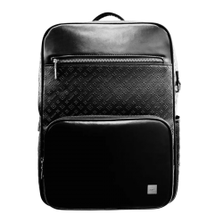 شنطة ظهر بتصميم عصري MX-AB11 بتقنية الاغلاق بصمة الاصبع-TOUCHID من MOXMO