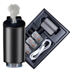 فواحة سياره مكيف INTELLIGENT CAR AROM ثلاث روائح