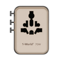 فيش الاول عالميا من مو ماكس  ميني قوة 70w  