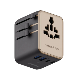 فيش الاول عالميا من مو ماكس  ميني قوة 70w  