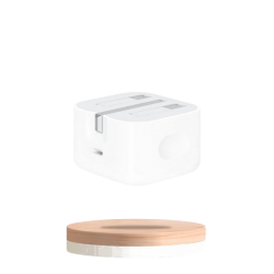 فيش جداري ابل 20W حاسبات العرب 