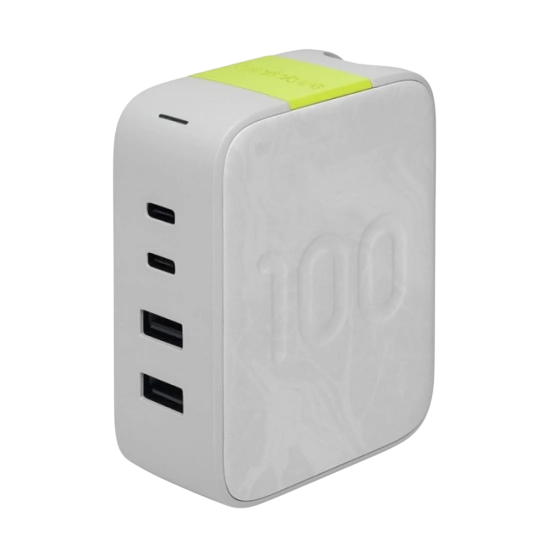 فيش سفر INFINITY LAB 100W ابيض