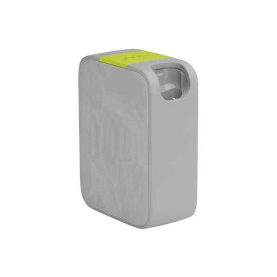 فيش سفر INFINITY LAB 100W ابيض