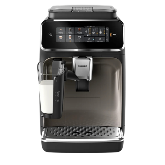فيليبس - الة تحضير قهوه إسبريسو أتوماتيكية بالكامل Series 3300