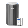 فيليبس - جهاز تنقية هواء pureprotect 3200 (AC3220/10)