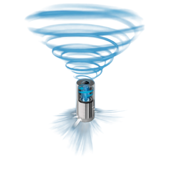 فيليبس - جهاز منقي الهواء series 2000i (AC2939/90)
