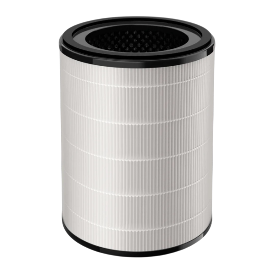 فيليبس - جهاز منقي الهواء series 2000i (AC2939/90)