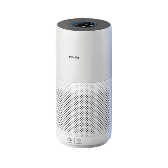 فيليبس - جهاز منقي الهواء series 2000i (AC2939/90)