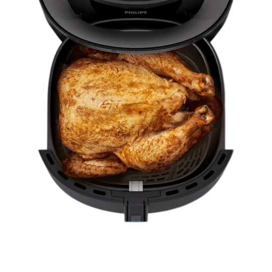 فيليبس - قلاية هوائيه سعة 7.2 لتر  Series 3000 Airfryr