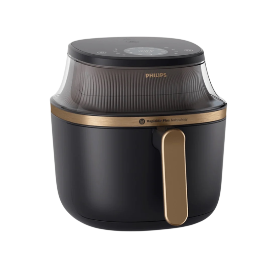 فيليبس - قلاية هوائيه سعة 7.2 لتر  Series 3000 Airfryr