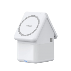 قاعدة شحن لاسلكي 15w من DUZZONA