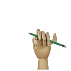 قلم mag link pop من موماكس  الحديث يدعم راحة اليد 