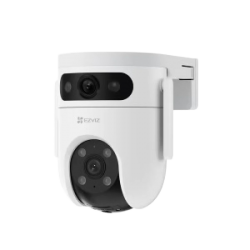 كاميرة مراقبة خارجية 3k متحركة واي فأي  H9C من EZVEZ