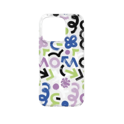 كفر Milan  من ZaGG ايفون 16