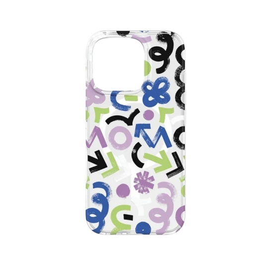 كفر Milan  من ZaGG ايفون 16