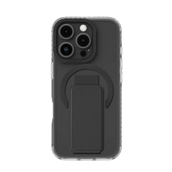 كفر TITAN PRO ايفون 16 من AMAZING اسود 