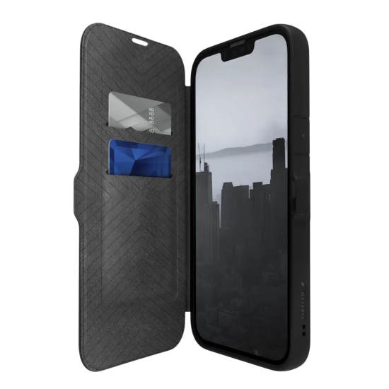 كفر URBAN FOLIO ايفون 16 من RAPTIC