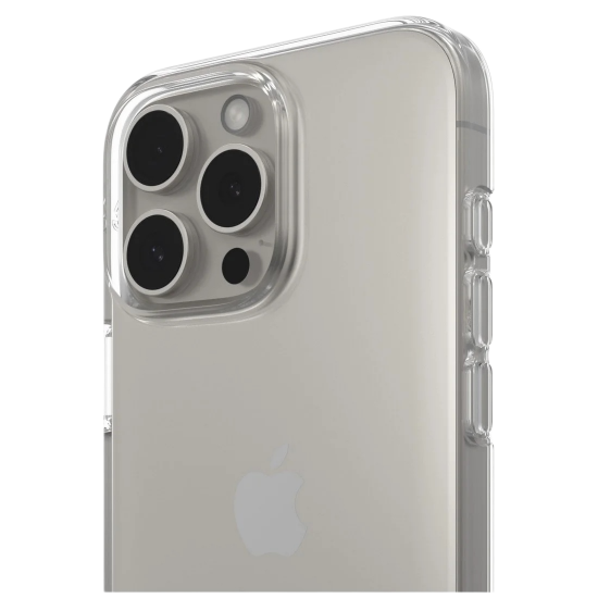 كفر ZaGG  شفاف ايفون 16