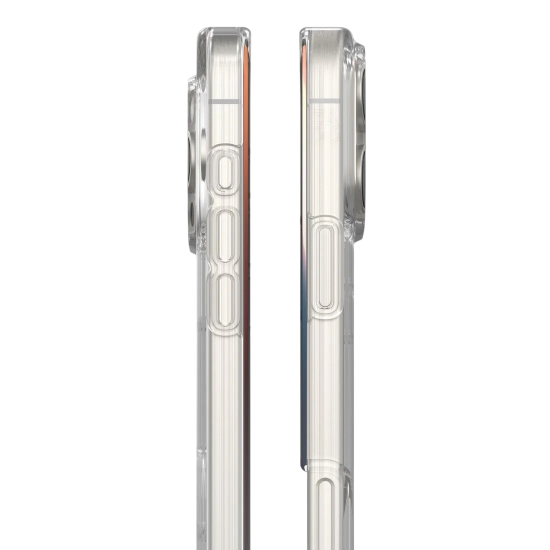 كفر ZaGG  شفاف ايفون 16