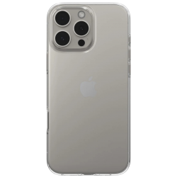 كفر ZaGG  شفاف ايفون 16