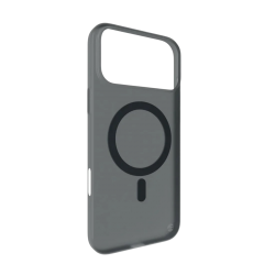 كفر ايفون 17 سليم الريشه 0.35 من switch Easy شفاف سموك 