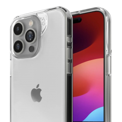 كفر زاج شفاف آيفون 15