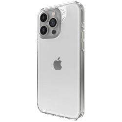 كفر زاج شفاف آيفون 15