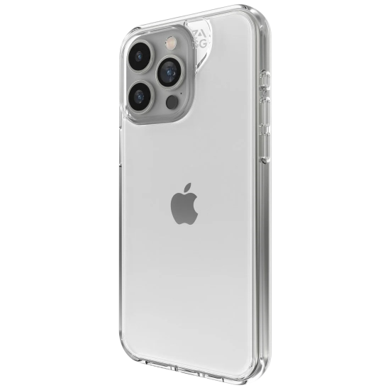 كفر زاج شفاف آيفون 15