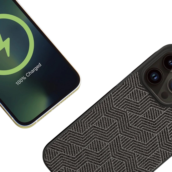 كفر زاج لندن آيفون 15