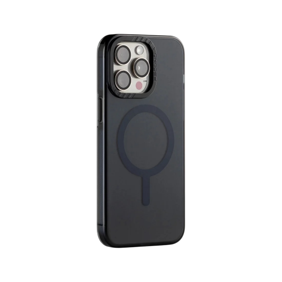 كفر سموك ازرق MAGSAFE من FECUND