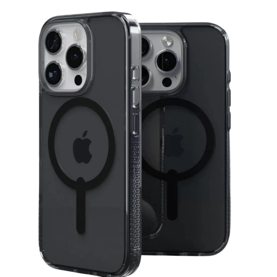 كفر سموك ماج سيف  من ZaGG ايفون 16