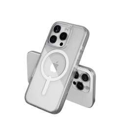 كفر شفاف ماج سيف  من ZaGG ايفون 16