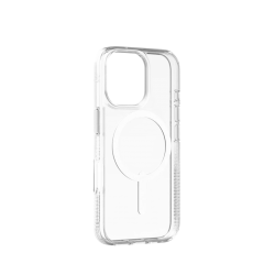 كفر شفاف ماج سيف  من ZaGG ايفون 16