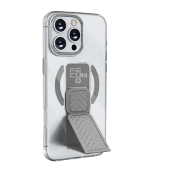 كفر فيكند مسكه ايفون ١٦ FECUND  تيتانيوم 