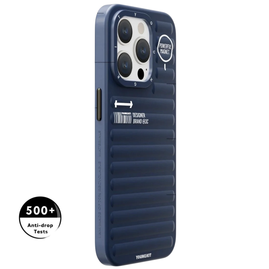 كفر ينق كيت أيفون 15 برو - بروماكس