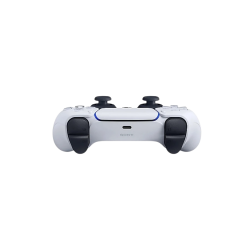 SONY - وحدة  تحكم بلايستيشن 5  اصدار الاصلي ابيض