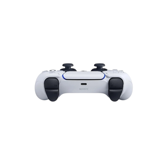 SONY - وحدة تحكم بلايستيشن 5 اصدار الاصلي ابيض SONY - وحدة تحكم بلايستيشن 5 اصدار الاصلي ابيض