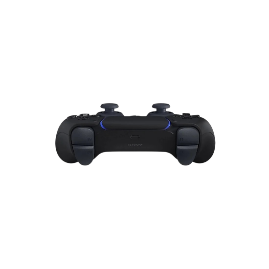 SONY - وحدة تحكم بلايستيشن 5 اصدار الاصلي  اسود