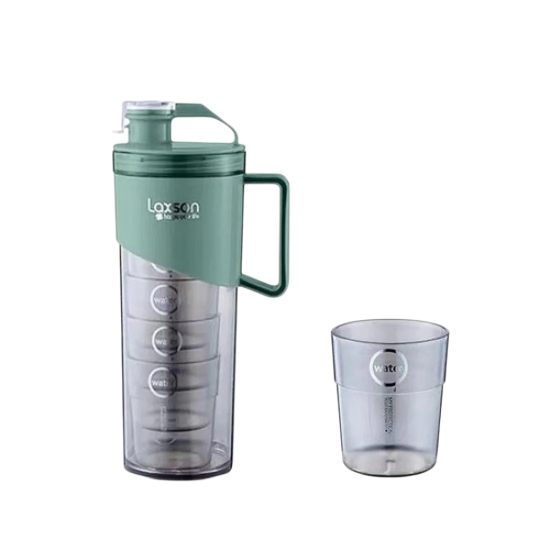 كوب شفاف للمشروبات الباردة LAX SON