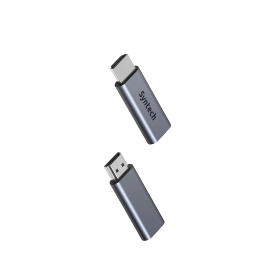 كيبل 4K ULTRA HD من SYNTECH