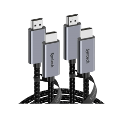 كيبل 4K ULTRA HD من SYNTECH