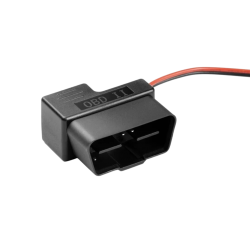 كيبل فيوز OBD تايب سي للداش كام من 70mai 