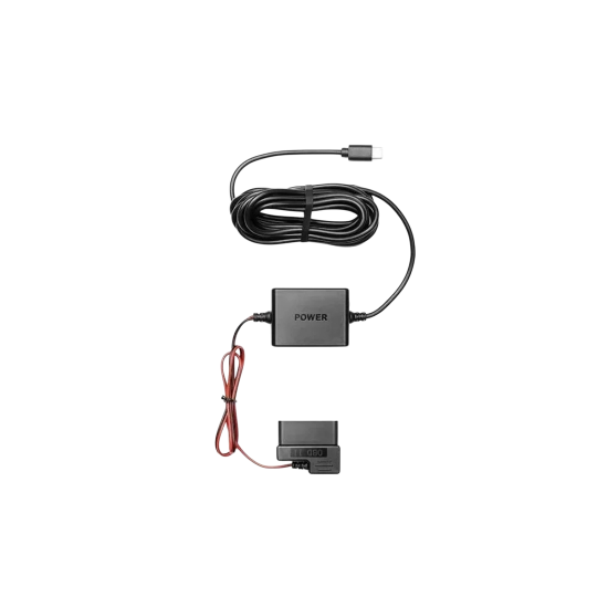 كيبل فيوز OBD تايب سي للداش كام من 70mai