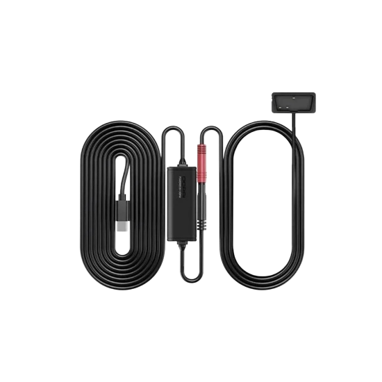 كيبل فيوز OBD تايب سي للداش كام من DDPAI