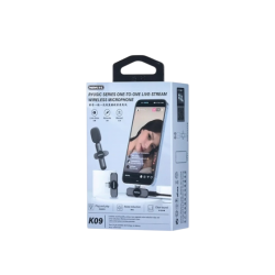 مايك K09 من REMAX