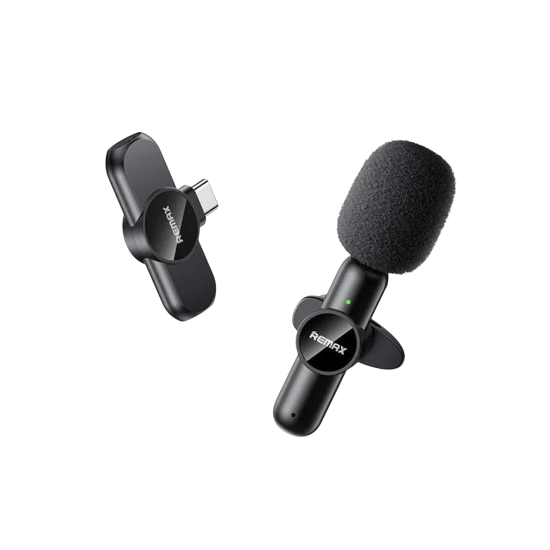 مايك K09 من REMAX