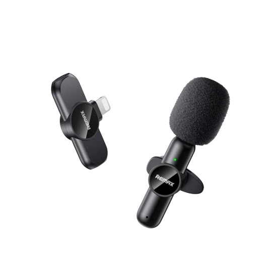 مايك K09 من REMAX