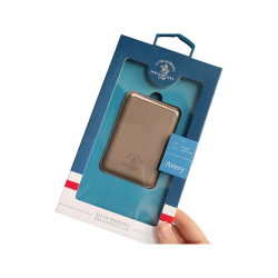 محفظة AVERY من بولو 