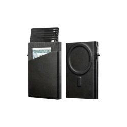 محفظة بطاقات ZHUSE