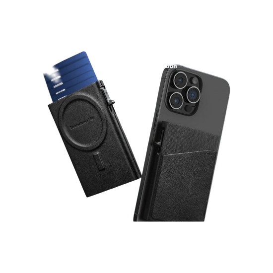 محفظة بطاقات ZHUSE